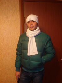 Саня Собровин