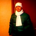 Саня Собровин