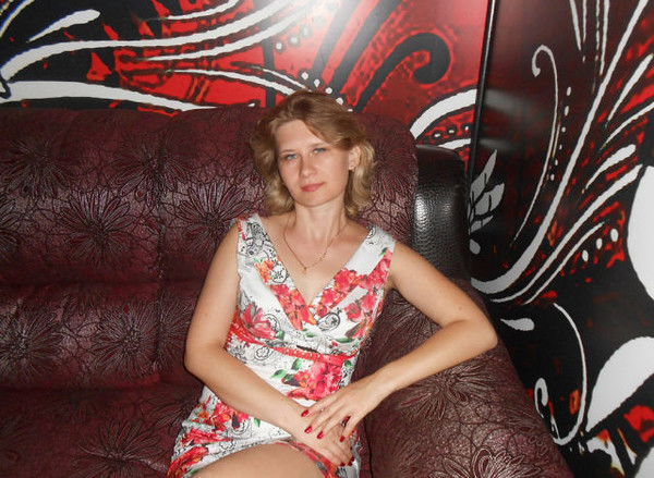 Яна Кравченко