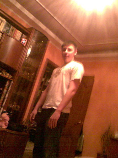 Иван Шалыгин