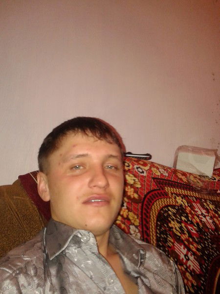 Александр Демков