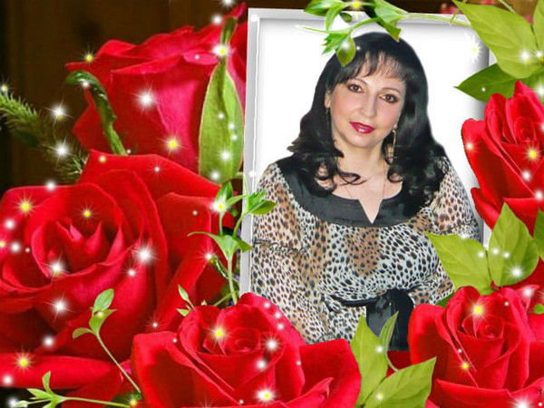 Анна Смирнова