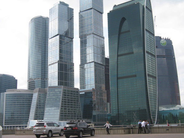 Юлия Ивановна