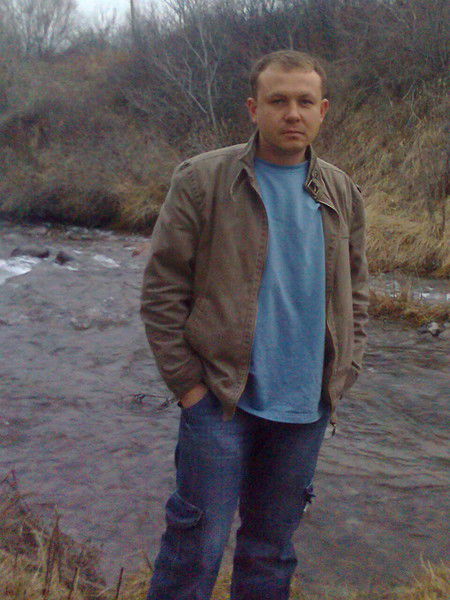 Олег Яровой