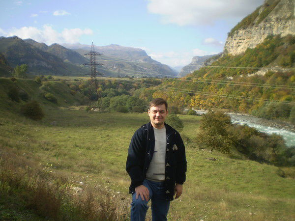 Алекс Пасур