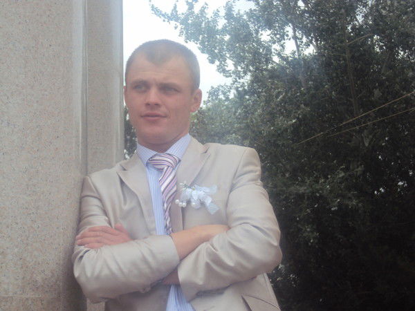 Cepгей Акимов