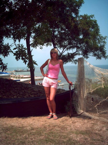 Евгения Нилова