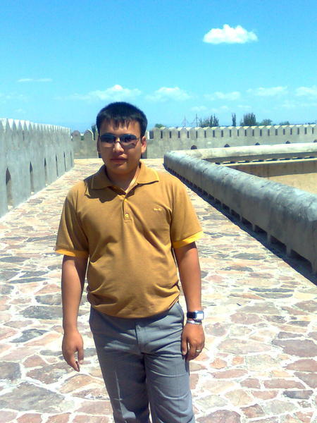 Нуржан Абдубайтов