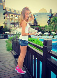 Катя Стадник