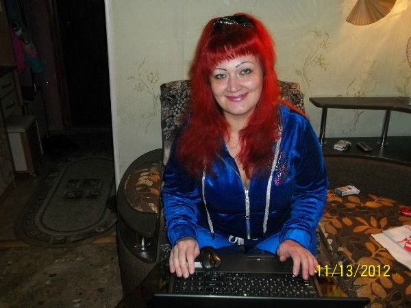 Наталья Басс