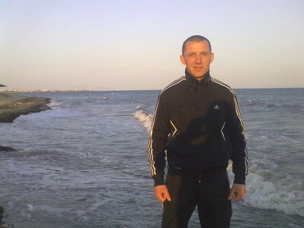 Александр Смолянинов