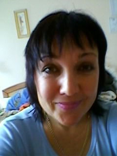 Светлана Григоренко