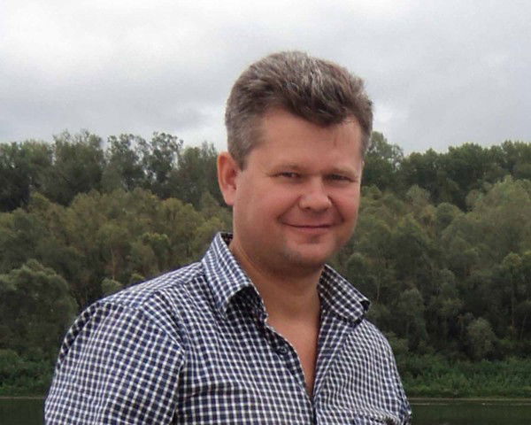 Алексей Касьянов