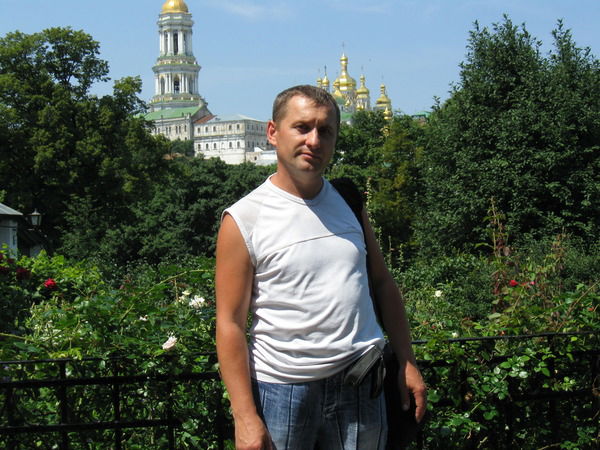 Игорь Ефименко