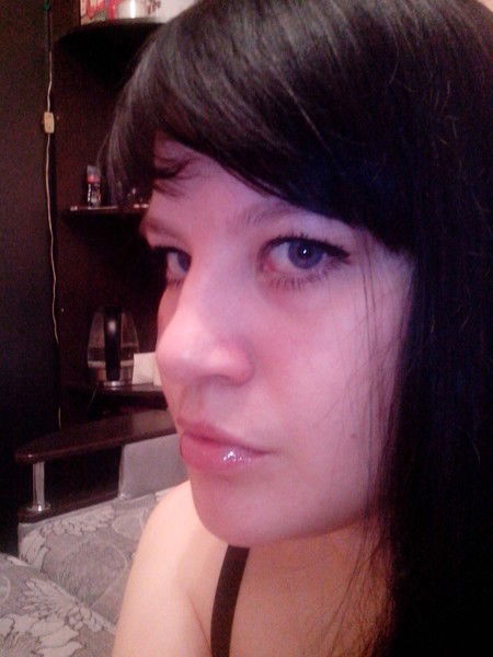 Людмила Садчикова