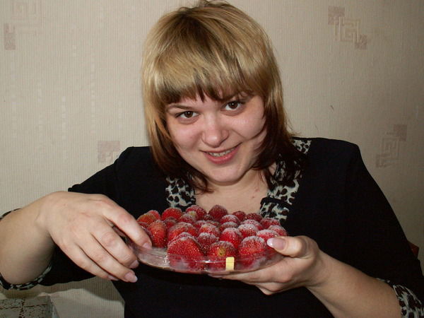 Елена Лосева