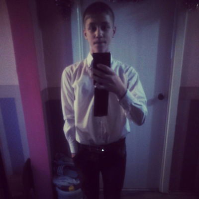 Павел Богатищев