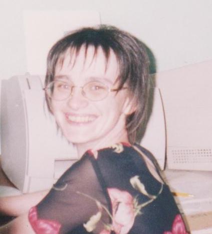 Ольга Седых