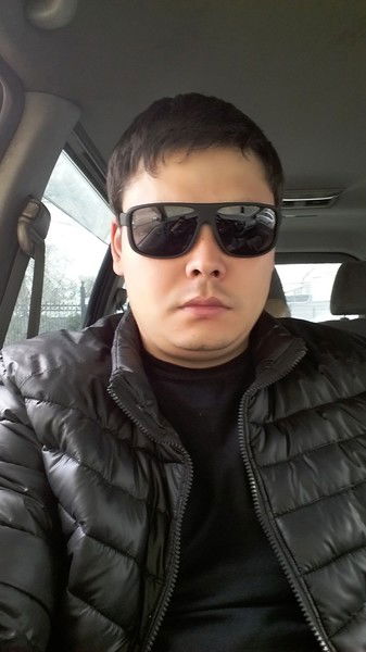 Александр Сырлыбаев