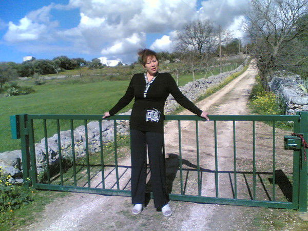 Татьяна Клочко