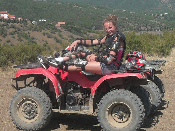 Юлия Тищенко