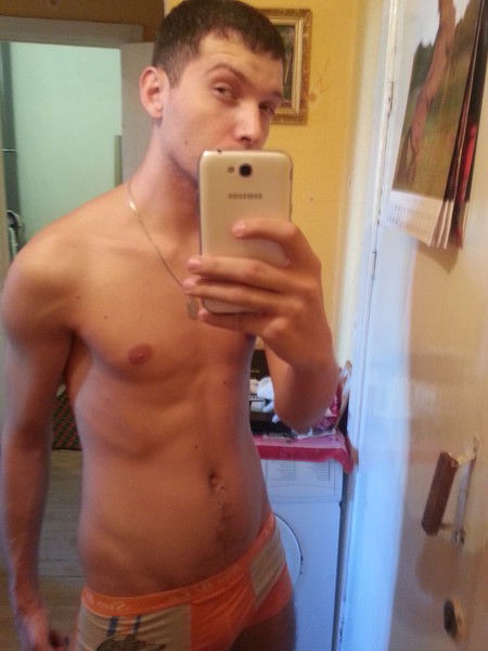 Владимир Александрович