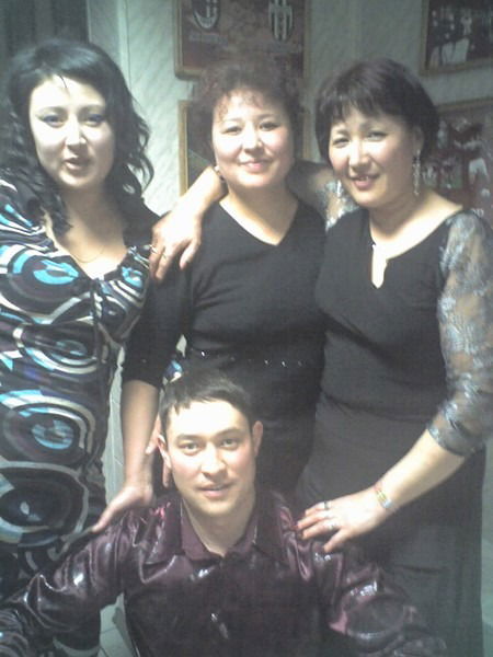 Роза Бримжанова