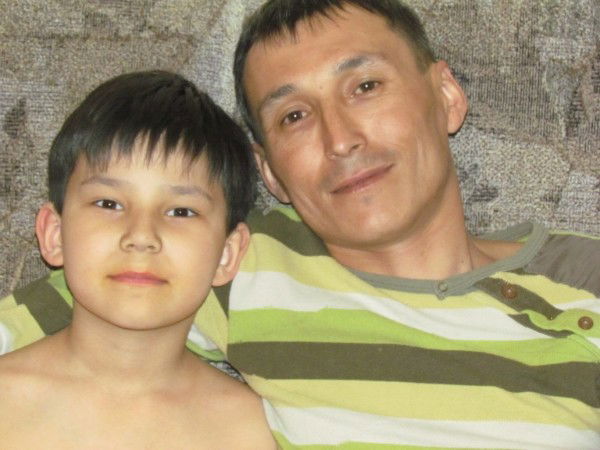 Сабир Суюндуков