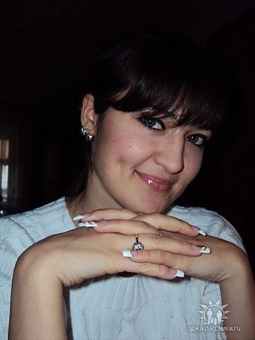 Яна Севостьянова