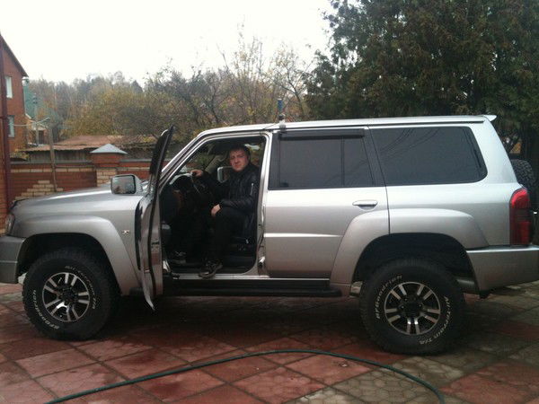 Денис Варанкин