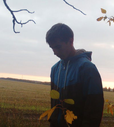 Сергей Можаев