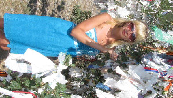 Ольга Петюль (Земец)