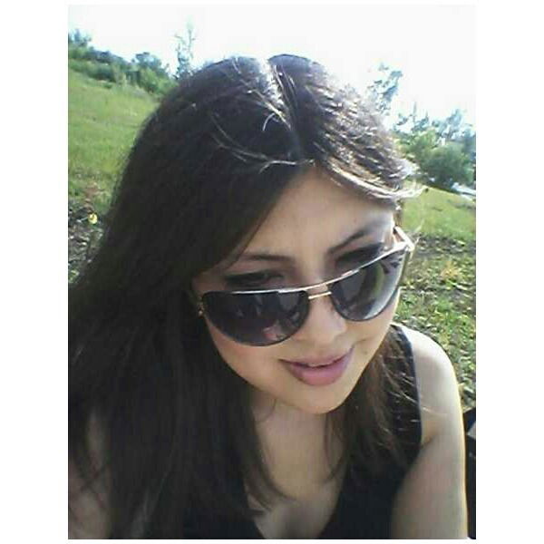 Алма Биисова