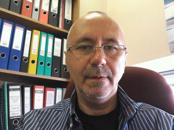 Юрий Марушкин