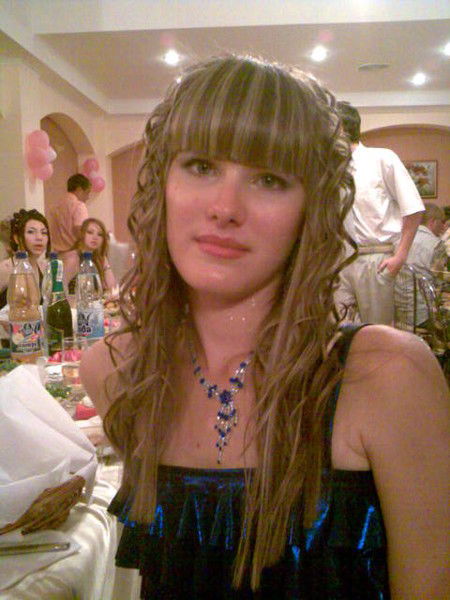 Анастасия Московкина