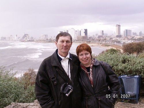 Татьяна Миронова