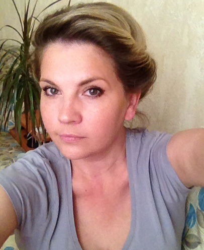 Татьяна Сосновская