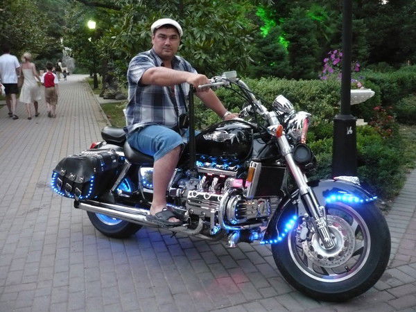 Ильгам Шакиров