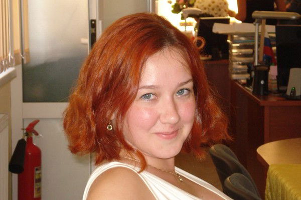 Елена Турбина