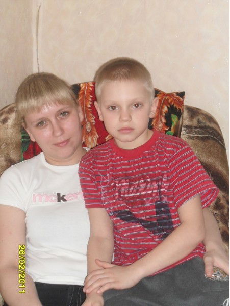 Наталья Ваганова