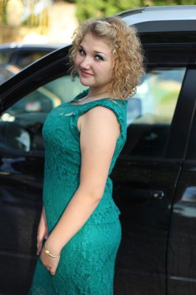 Екатерина Болкина