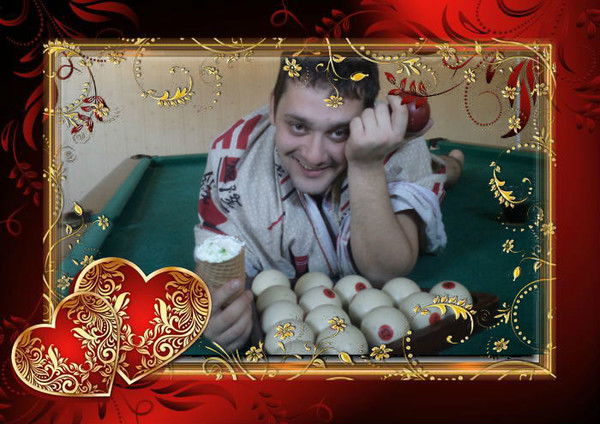 Гарик Цомах