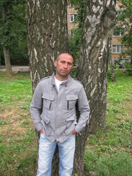 Артур Алимурадов