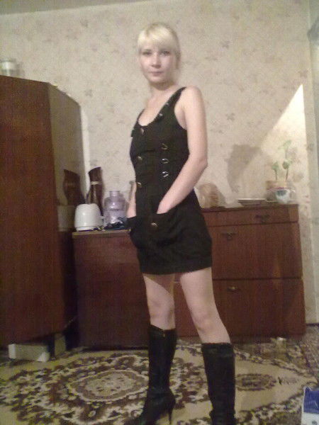 Юлия Манжосова