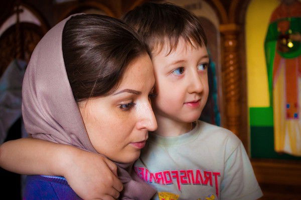 Юлия Пономарева