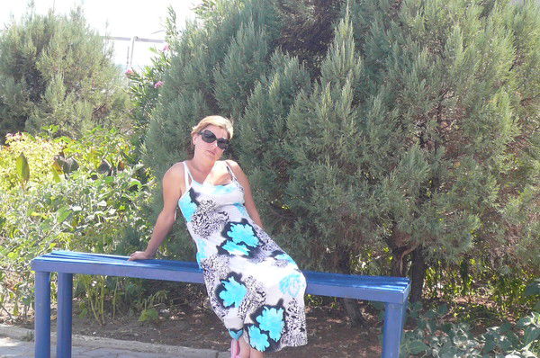 Юлия Конюхова