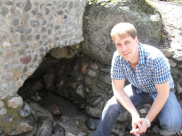 Максим Смольников