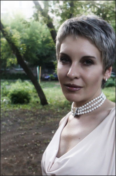 Татьяна Морева