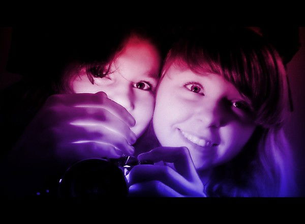 Аня Полозенко