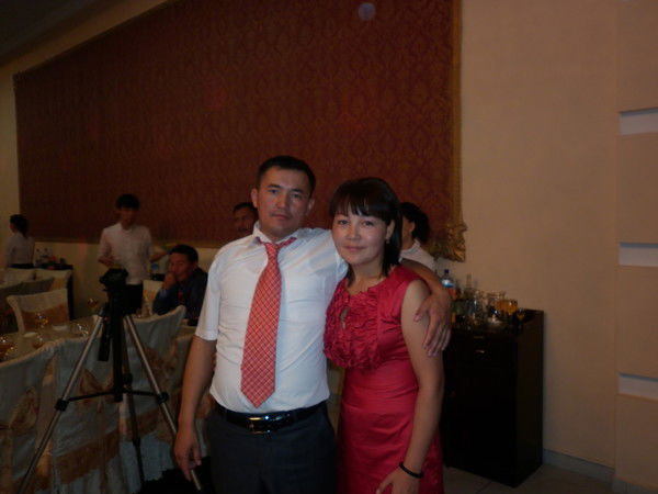 Алихан Байгабылов